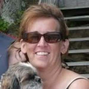 Meet your Posher, Paulette